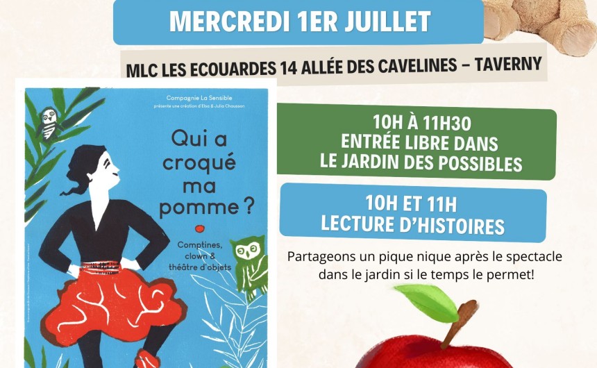 Fête du LAEP