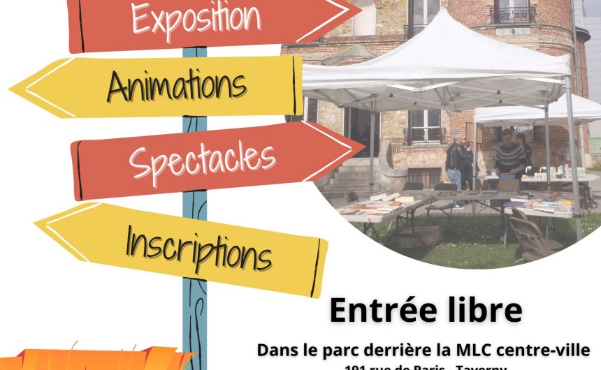 Journée Portes Ouvertes 2026