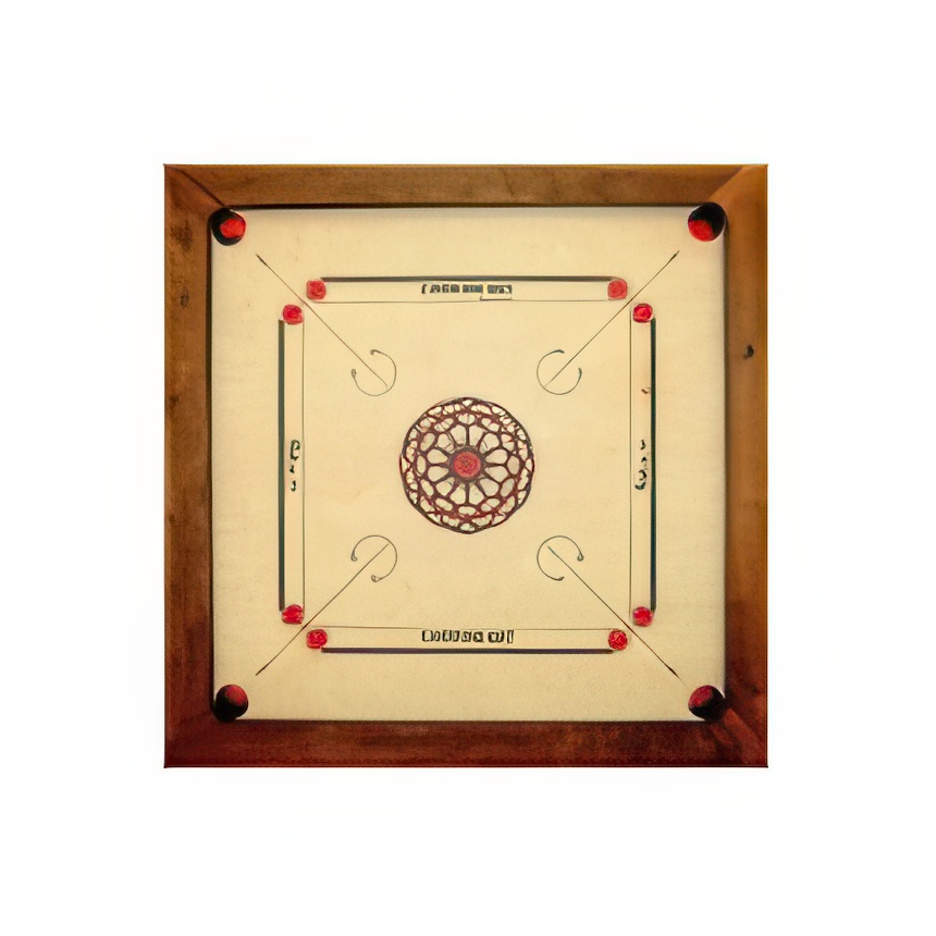 Carrom