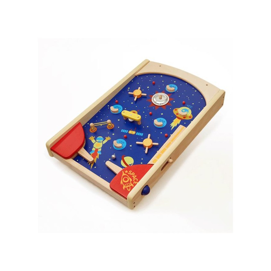Flipper Espace