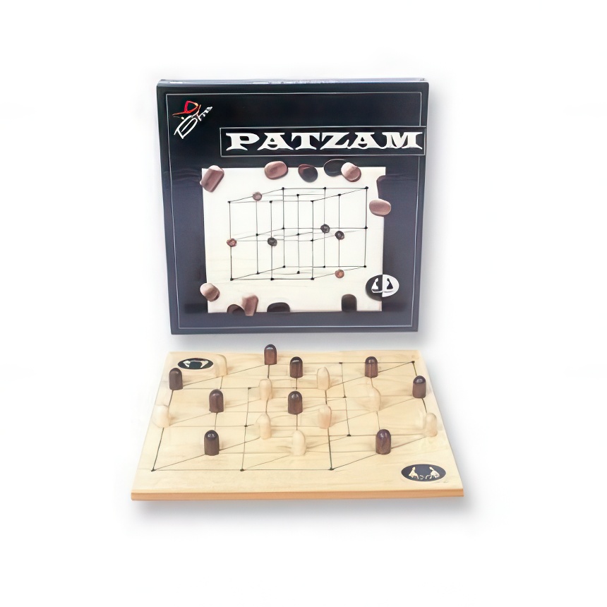Patzam