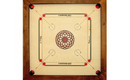 Carrom