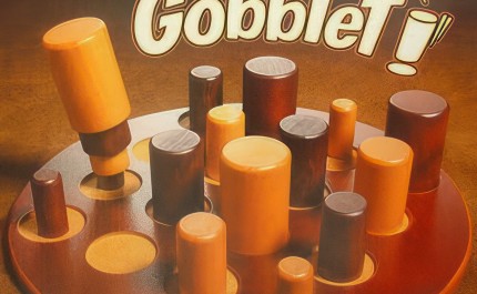 Gobblet