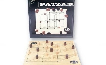 Patzam