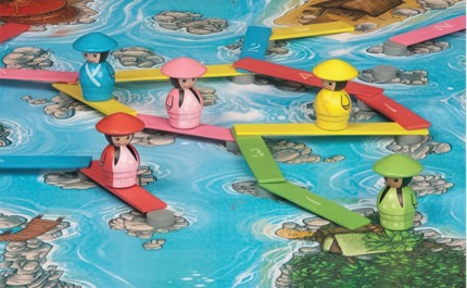 River Dragons